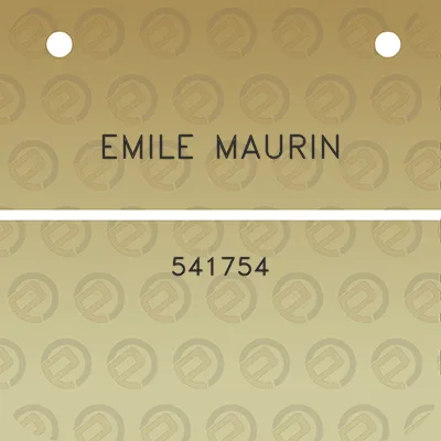 emile-maurin-541754