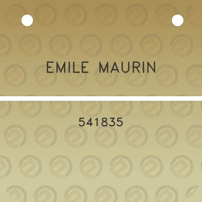 emile-maurin-541835