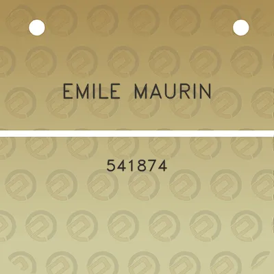 emile-maurin-541874