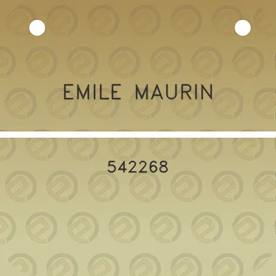 emile-maurin-542268