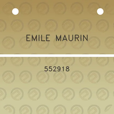 emile-maurin-552918