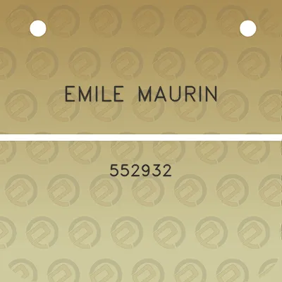 emile-maurin-552932