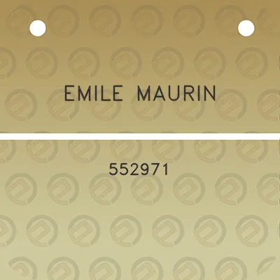 emile-maurin-552971