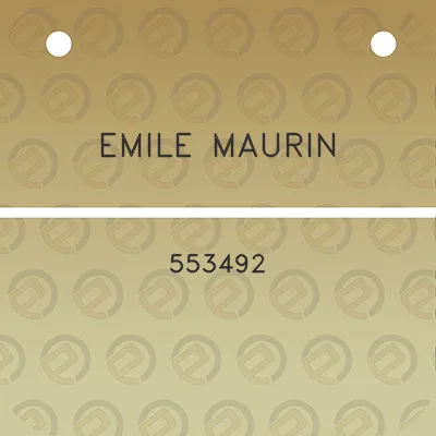 emile-maurin-553492