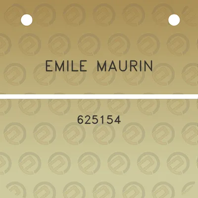 emile-maurin-625154