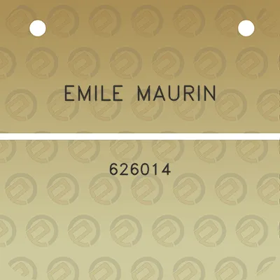 emile-maurin-626014