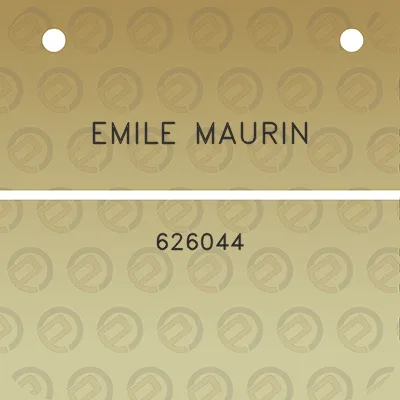 emile-maurin-626044