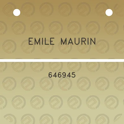 emile-maurin-646945