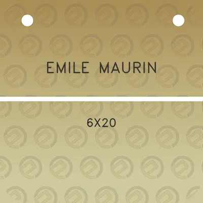 emile-maurin-6x20