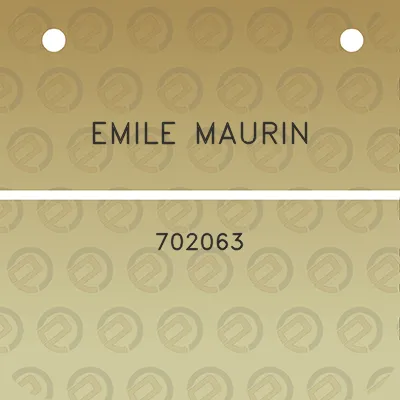 emile-maurin-702063