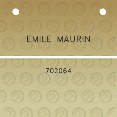 emile-maurin-702064