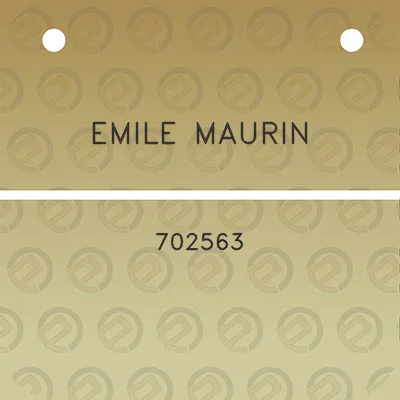 emile-maurin-702563