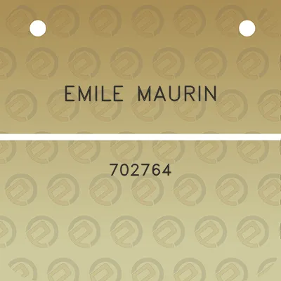 emile-maurin-702764