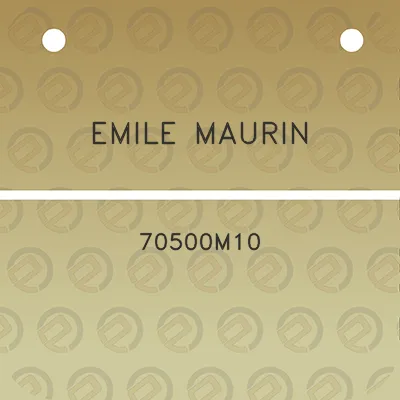 emile-maurin-70500m10