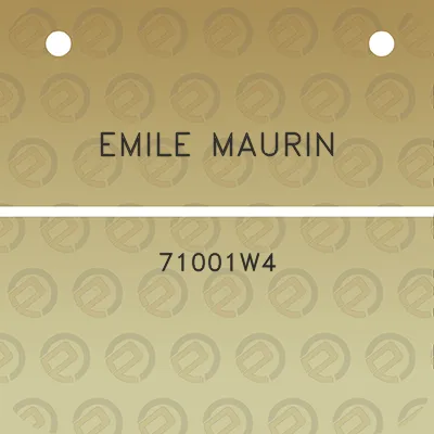 emile-maurin-71001w4