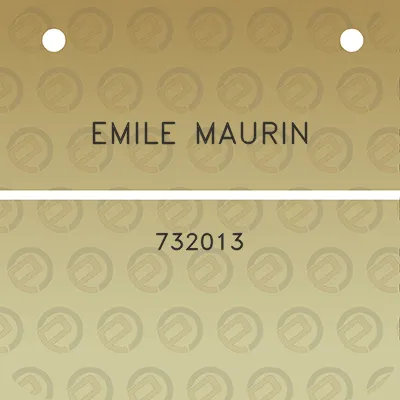 emile-maurin-732013