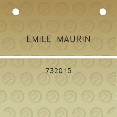 emile-maurin-732015