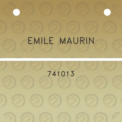 emile-maurin-741013