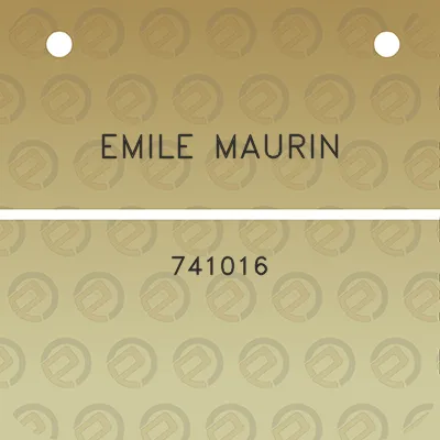 emile-maurin-741016