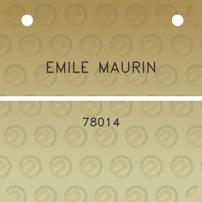 emile-maurin-78014