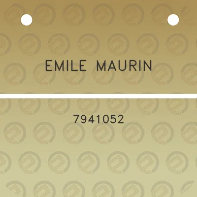 emile-maurin-7941052