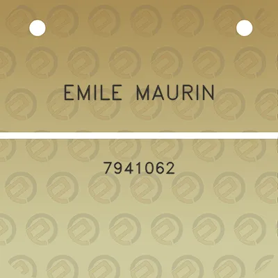 emile-maurin-7941062