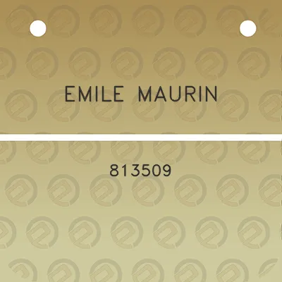 emile-maurin-813509