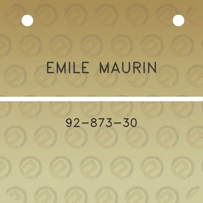 emile-maurin-92-873-30