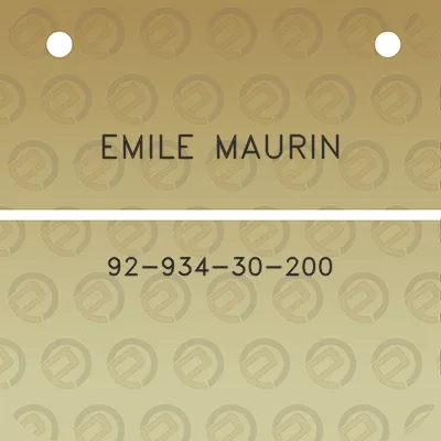 emile-maurin-92-934-30-200