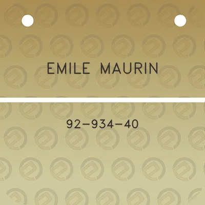 emile-maurin-92-934-40