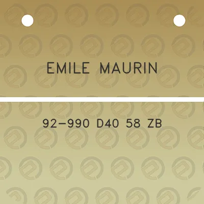 emile-maurin-92-990-d40-58-zb