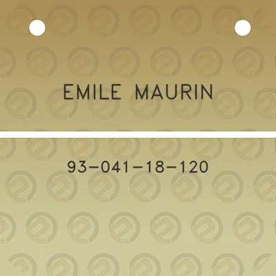 emile-maurin-93-041-18-120