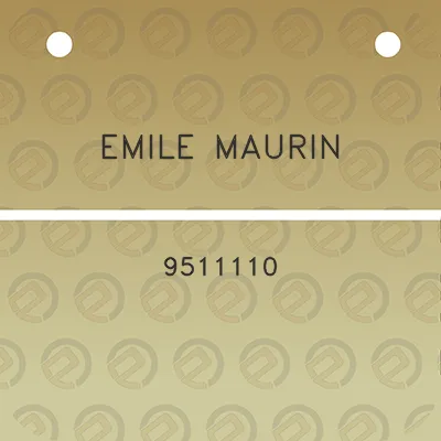 emile-maurin-9511110