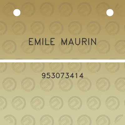 emile-maurin-953073414