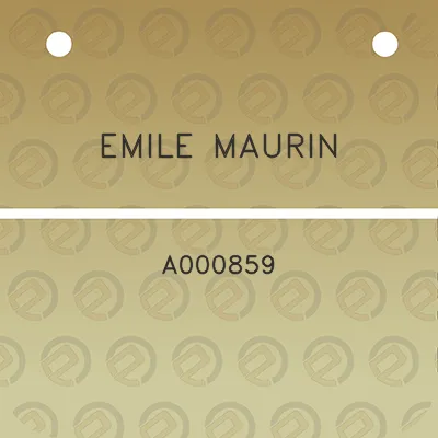 emile-maurin-a000859