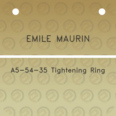 emile-maurin-a5-54-35-tightening-ring