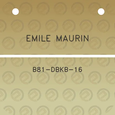 emile-maurin-b81-dbkb-16