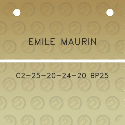 emile-maurin-c2-25-20-24-20-bp25