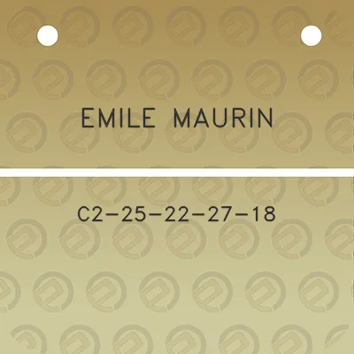 emile-maurin-c2-25-22-27-18