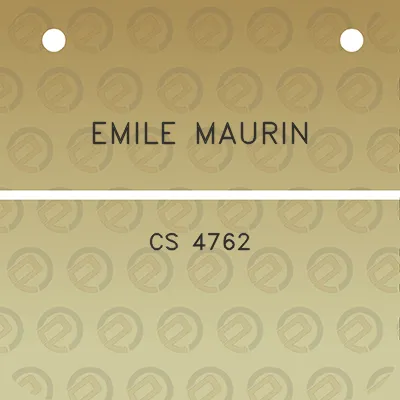 emile-maurin-cs-4762