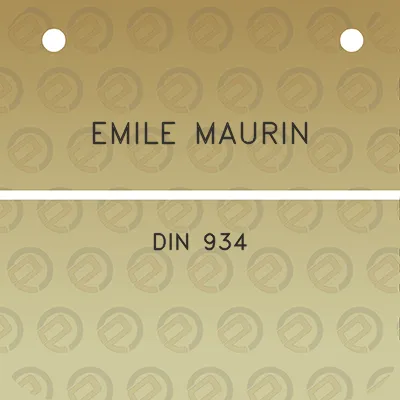 emile-maurin-din-934