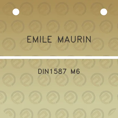 emile-maurin-din1587-m6