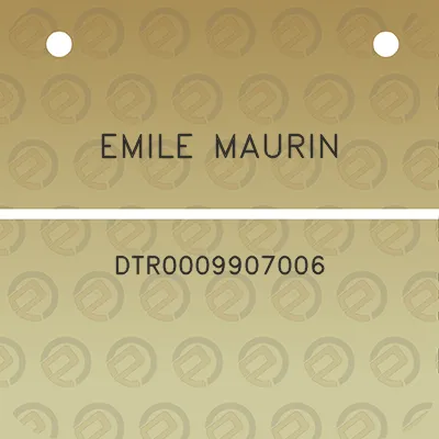 emile-maurin-dtr0009907006