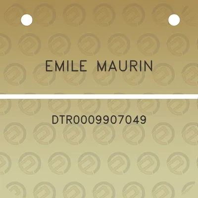 emile-maurin-dtr0009907049