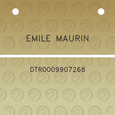 emile-maurin-dtr0009907268