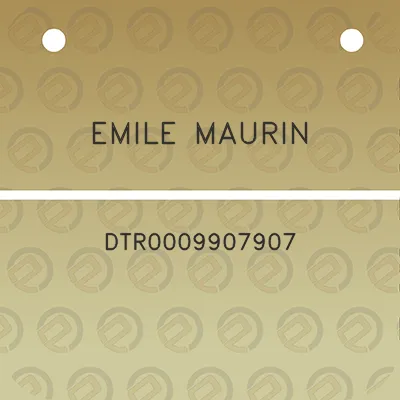 emile-maurin-dtr0009907907