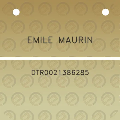 emile-maurin-dtr0021386285