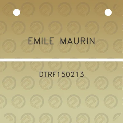 emile-maurin-dtrf150213