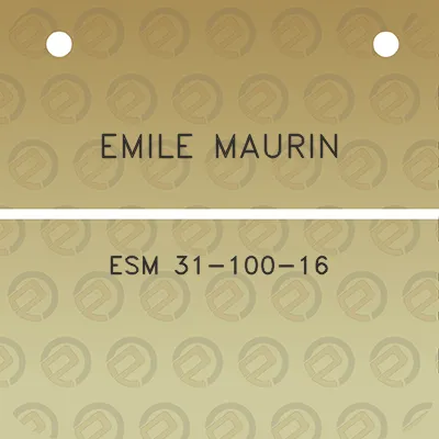 emile-maurin-esm-31-100-16