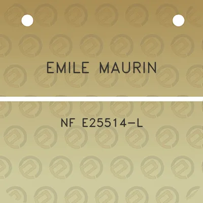 emile-maurin-nf-e25514-l